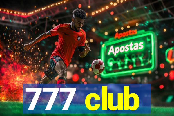 777 club